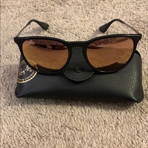 Ray-Ban Sunglasses
